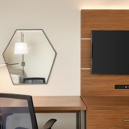 Holiday Inn Express & Suites Searcy By Ihg Luaran gambar