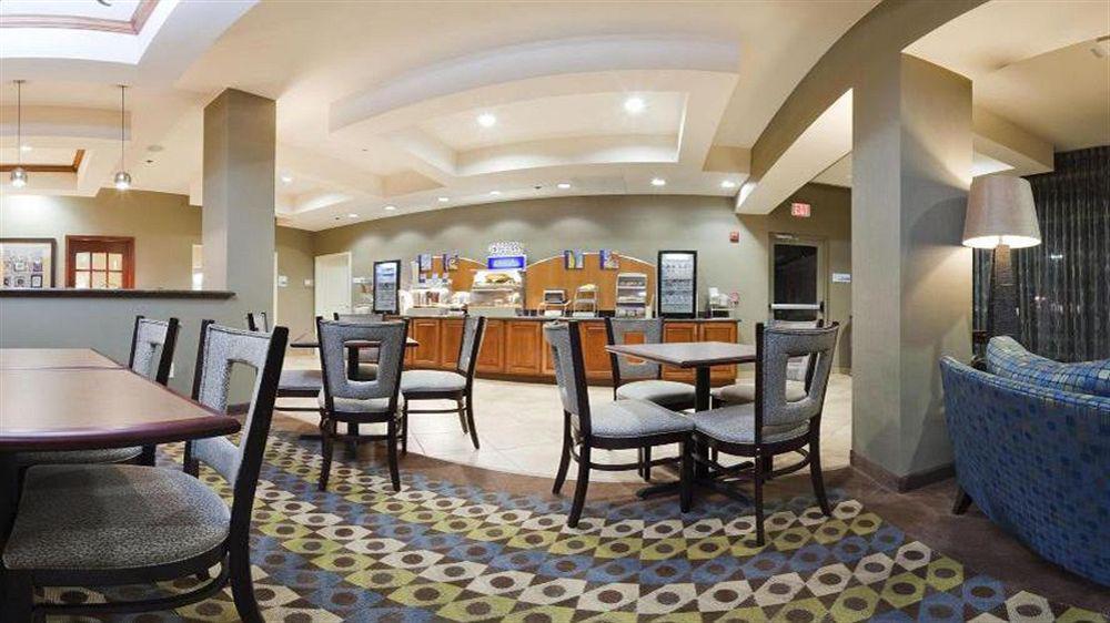 Holiday Inn Express & Suites Searcy By Ihg Luaran gambar