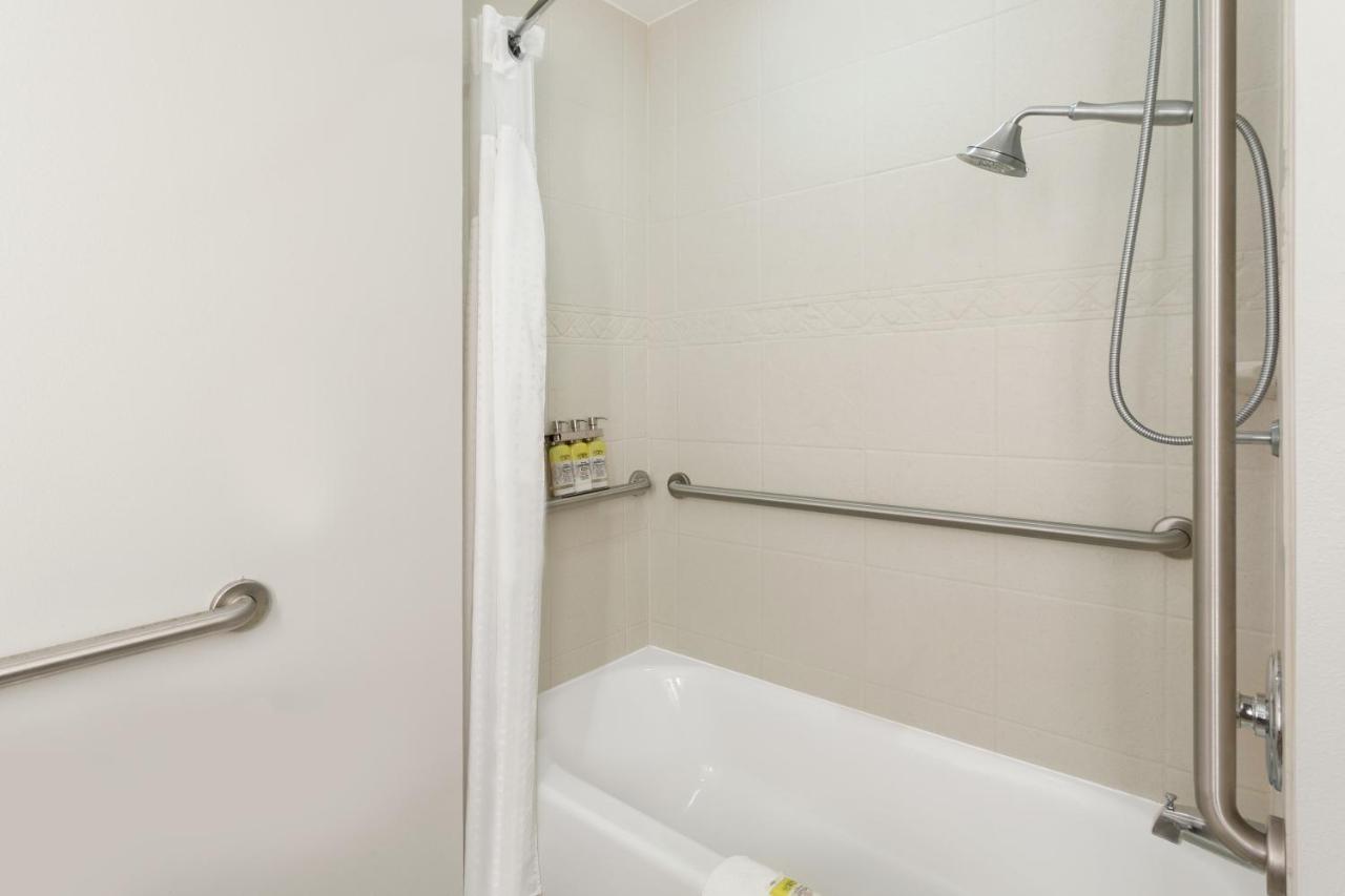 Holiday Inn Express & Suites Searcy By Ihg Luaran gambar