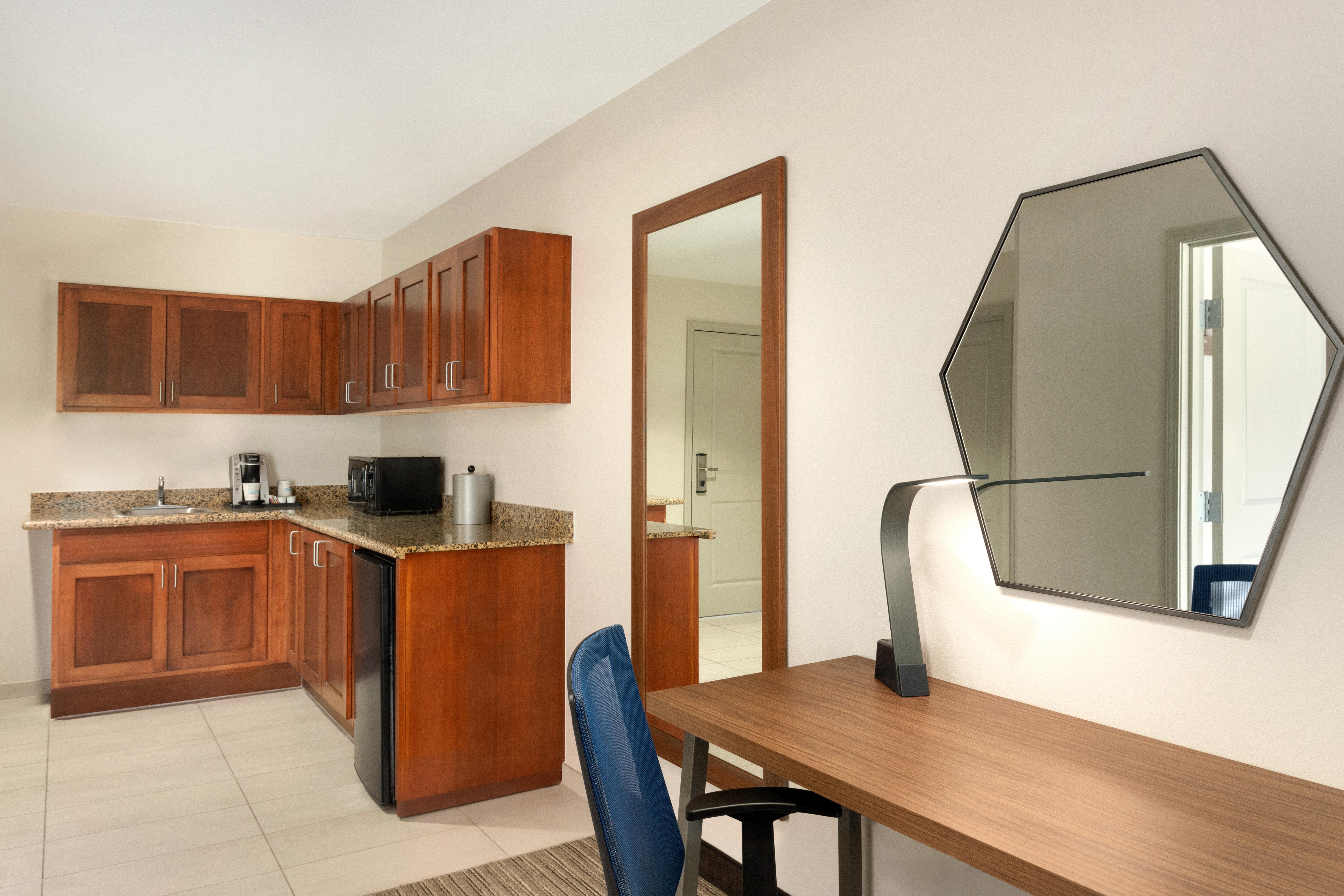 Holiday Inn Express & Suites Searcy By Ihg Luaran gambar