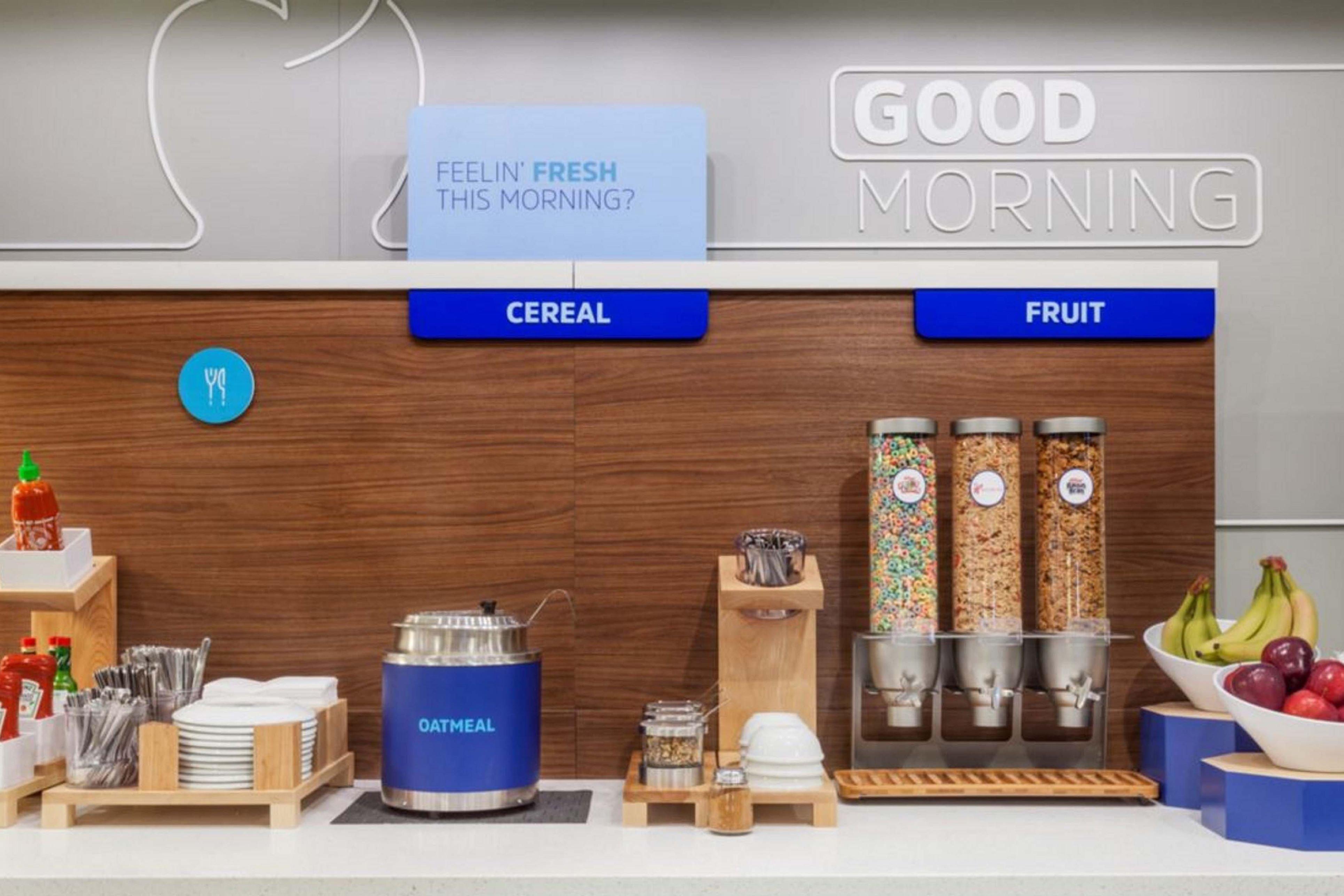 Holiday Inn Express & Suites Searcy By Ihg Luaran gambar