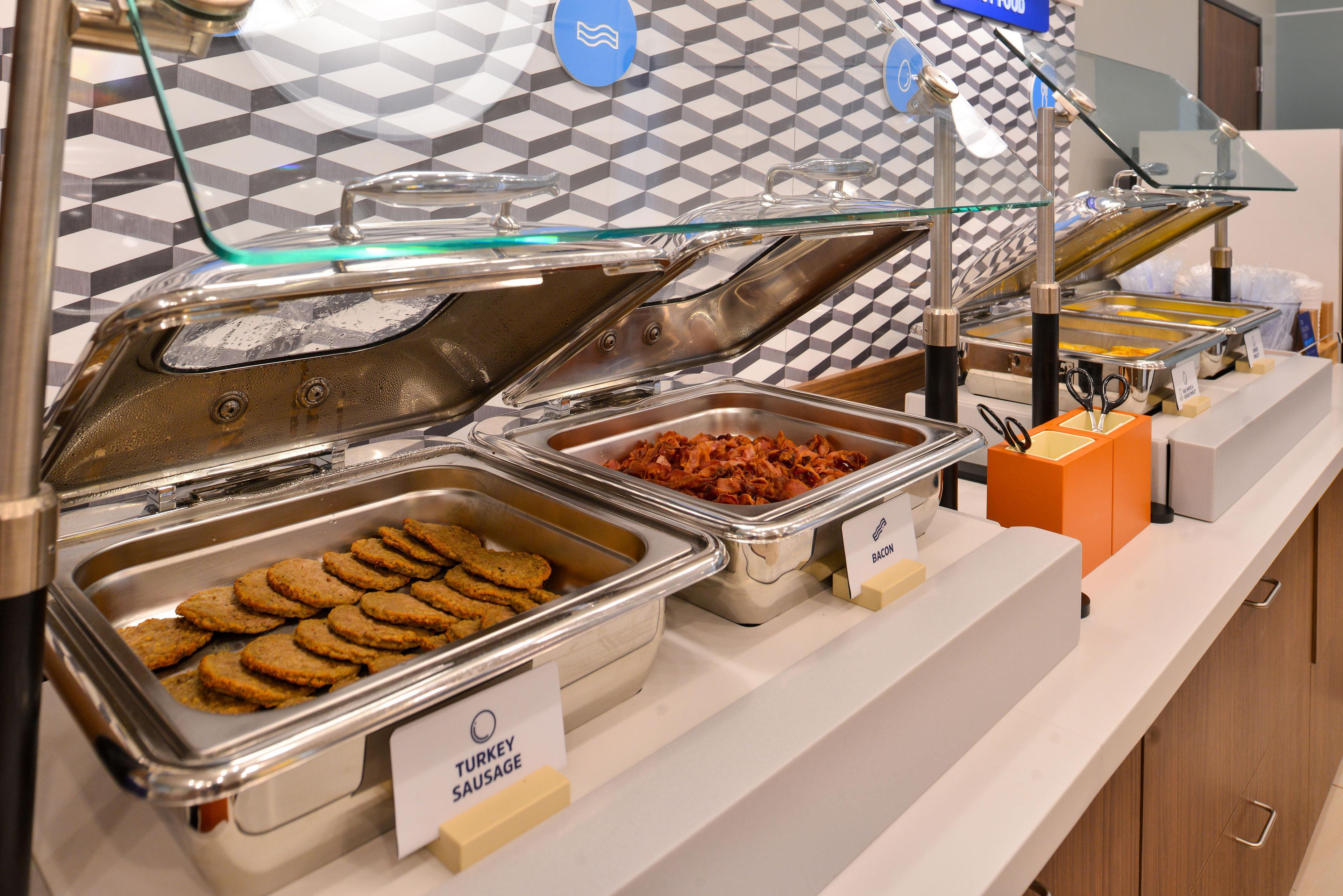 Holiday Inn Express & Suites Searcy By Ihg Luaran gambar