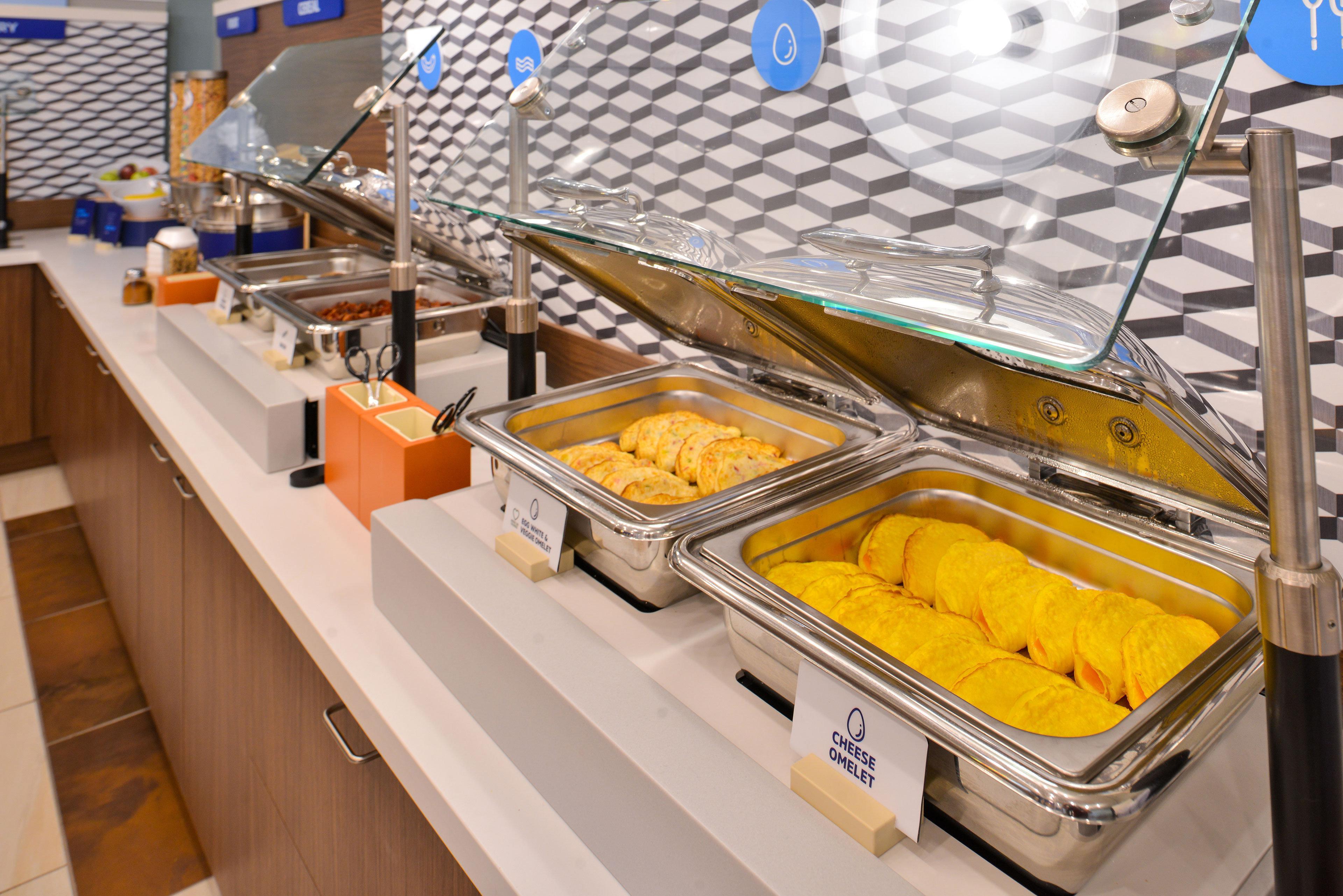 Holiday Inn Express & Suites Searcy By Ihg Luaran gambar