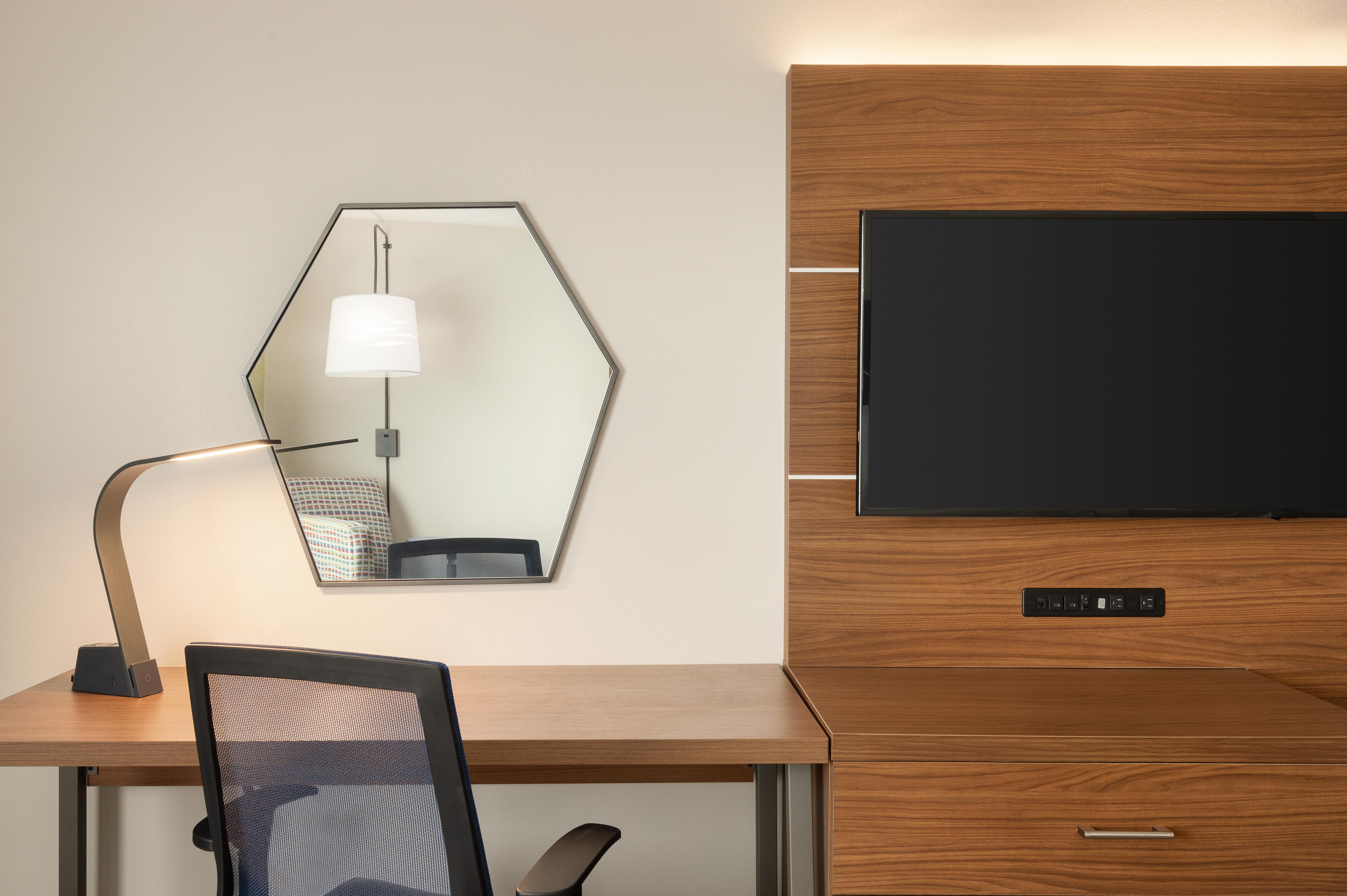 Holiday Inn Express & Suites Searcy By Ihg Luaran gambar