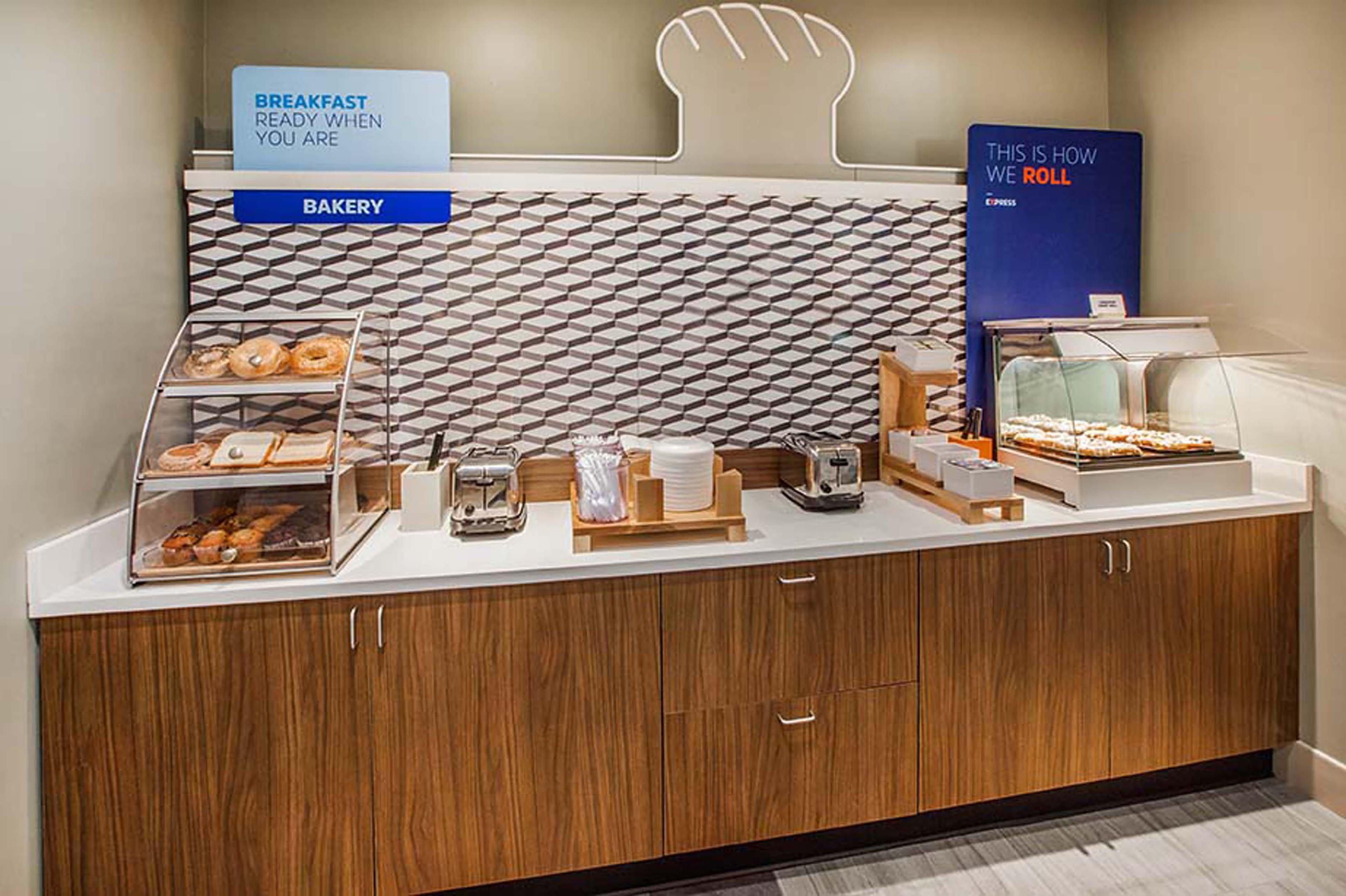 Holiday Inn Express & Suites Searcy By Ihg Luaran gambar