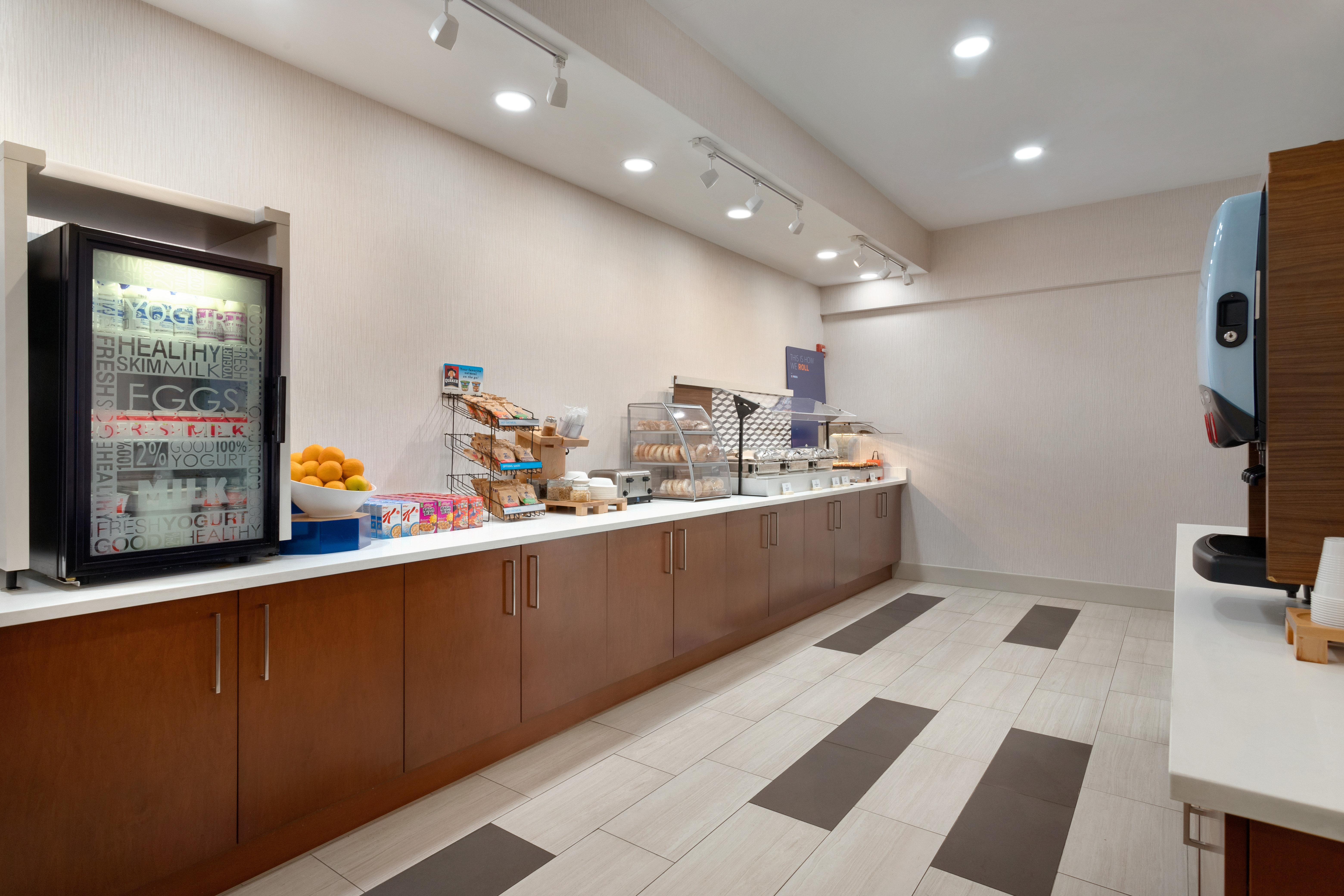 Holiday Inn Express & Suites Searcy By Ihg Luaran gambar