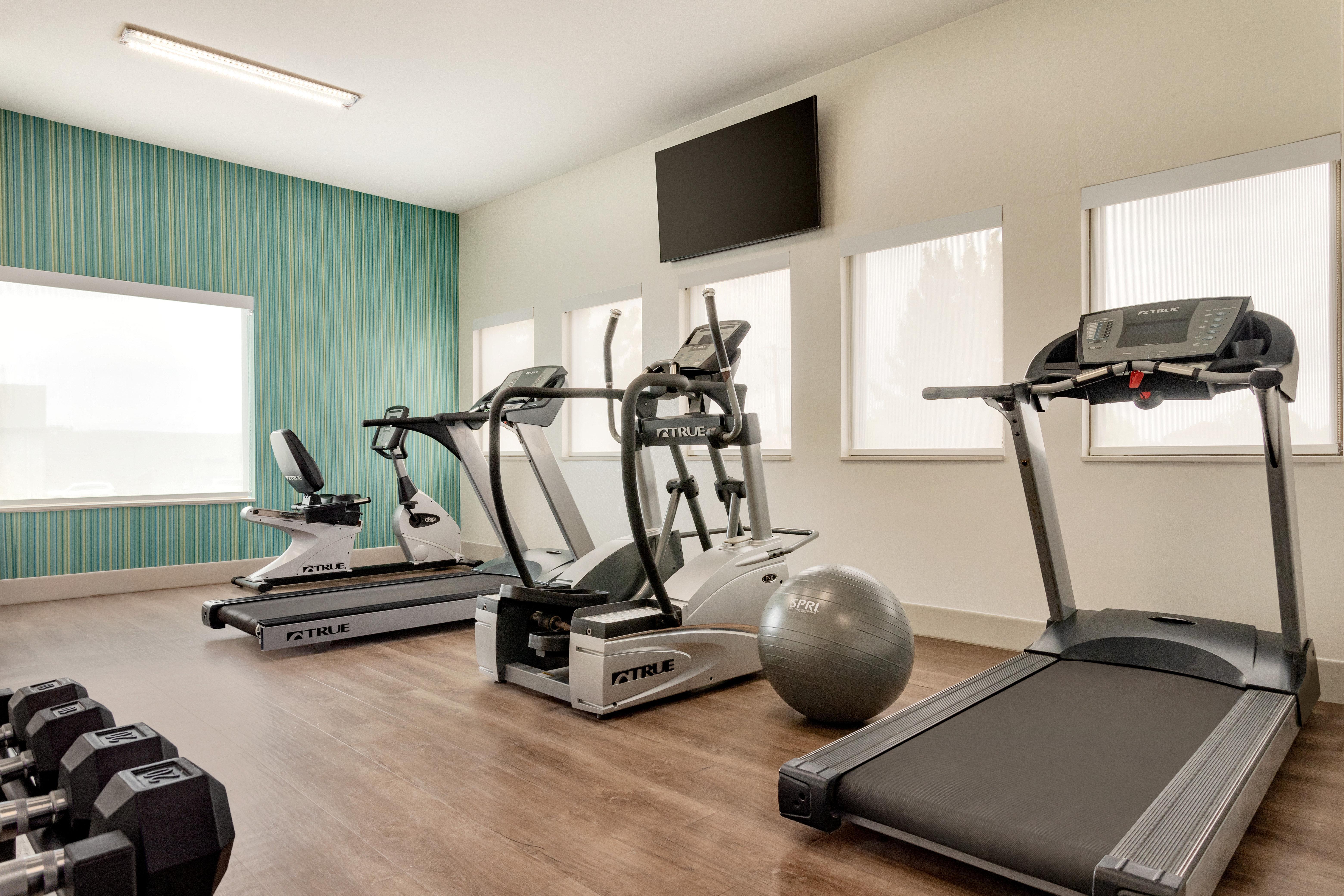 Holiday Inn Express & Suites Searcy By Ihg Luaran gambar