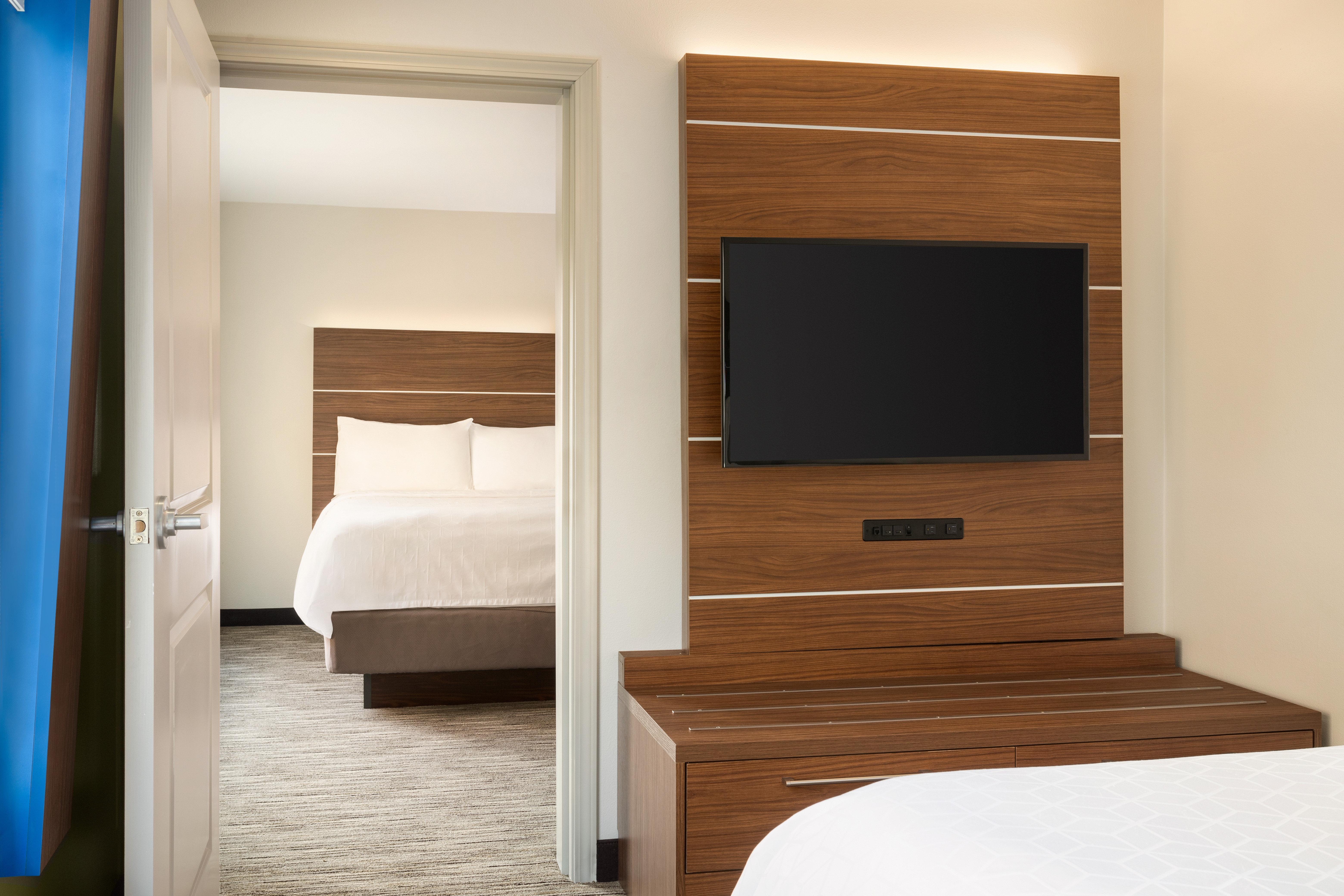 Holiday Inn Express & Suites Searcy By Ihg Luaran gambar