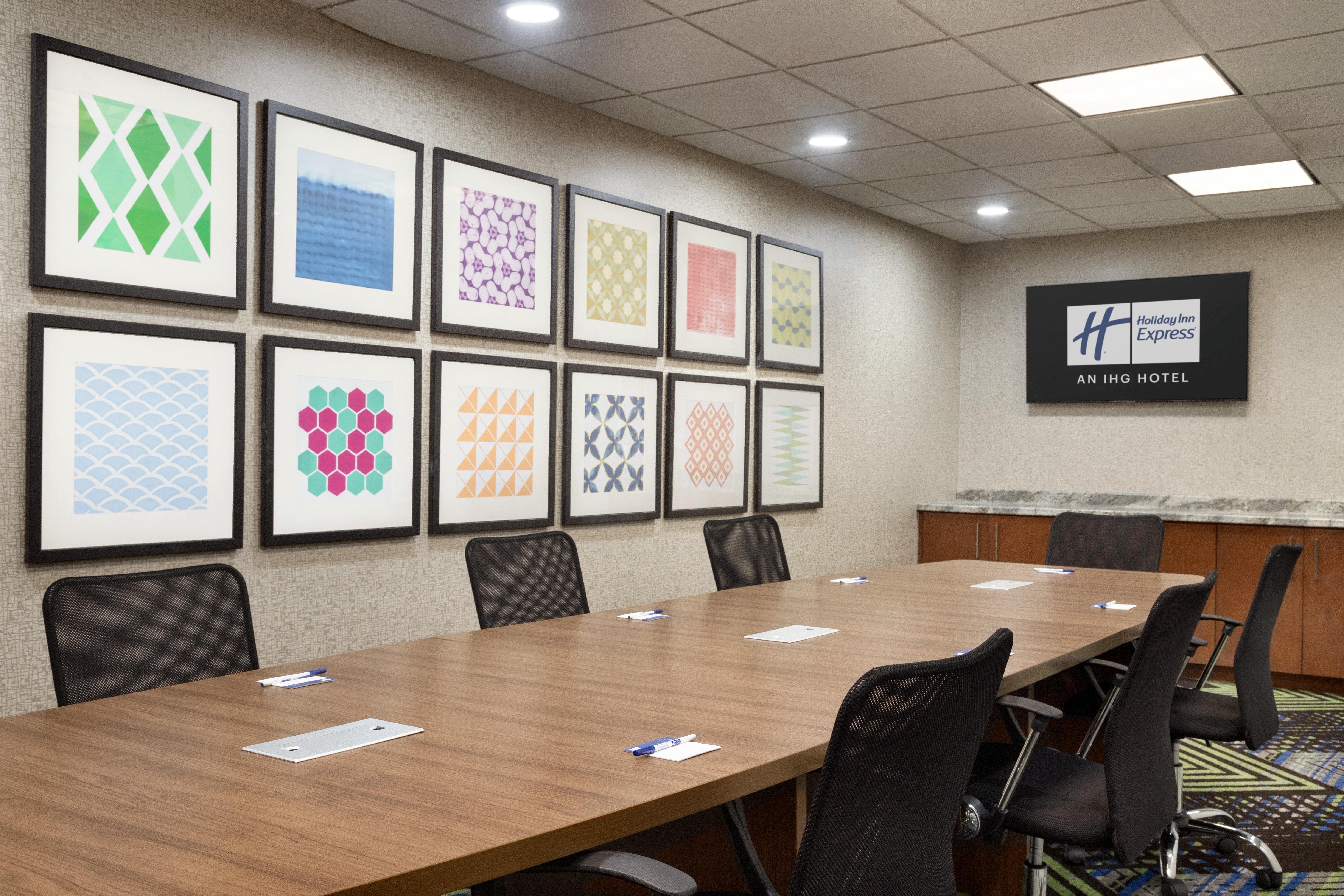 Holiday Inn Express & Suites Searcy By Ihg Luaran gambar