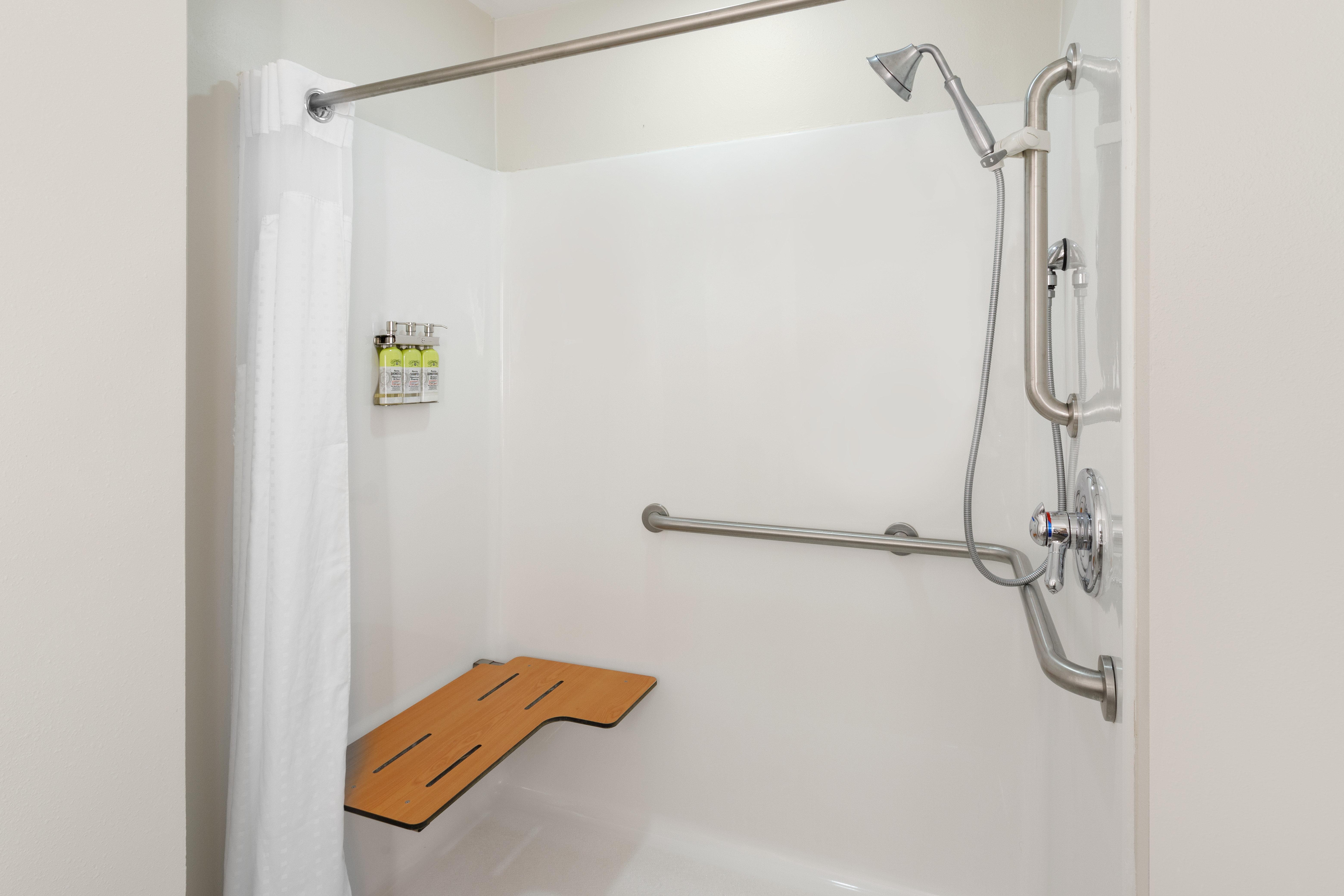Holiday Inn Express & Suites Searcy By Ihg Luaran gambar