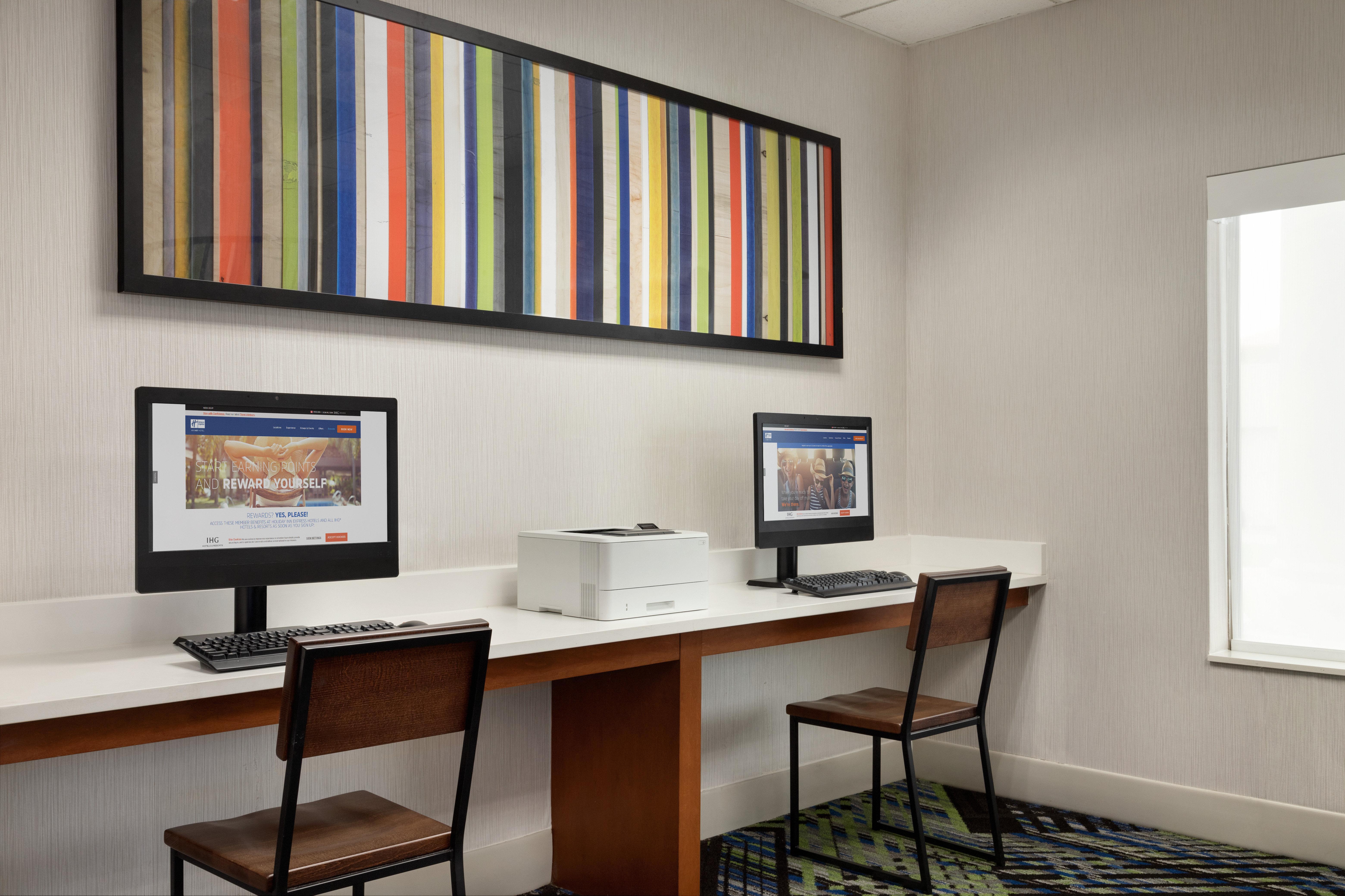 Holiday Inn Express & Suites Searcy By Ihg Luaran gambar