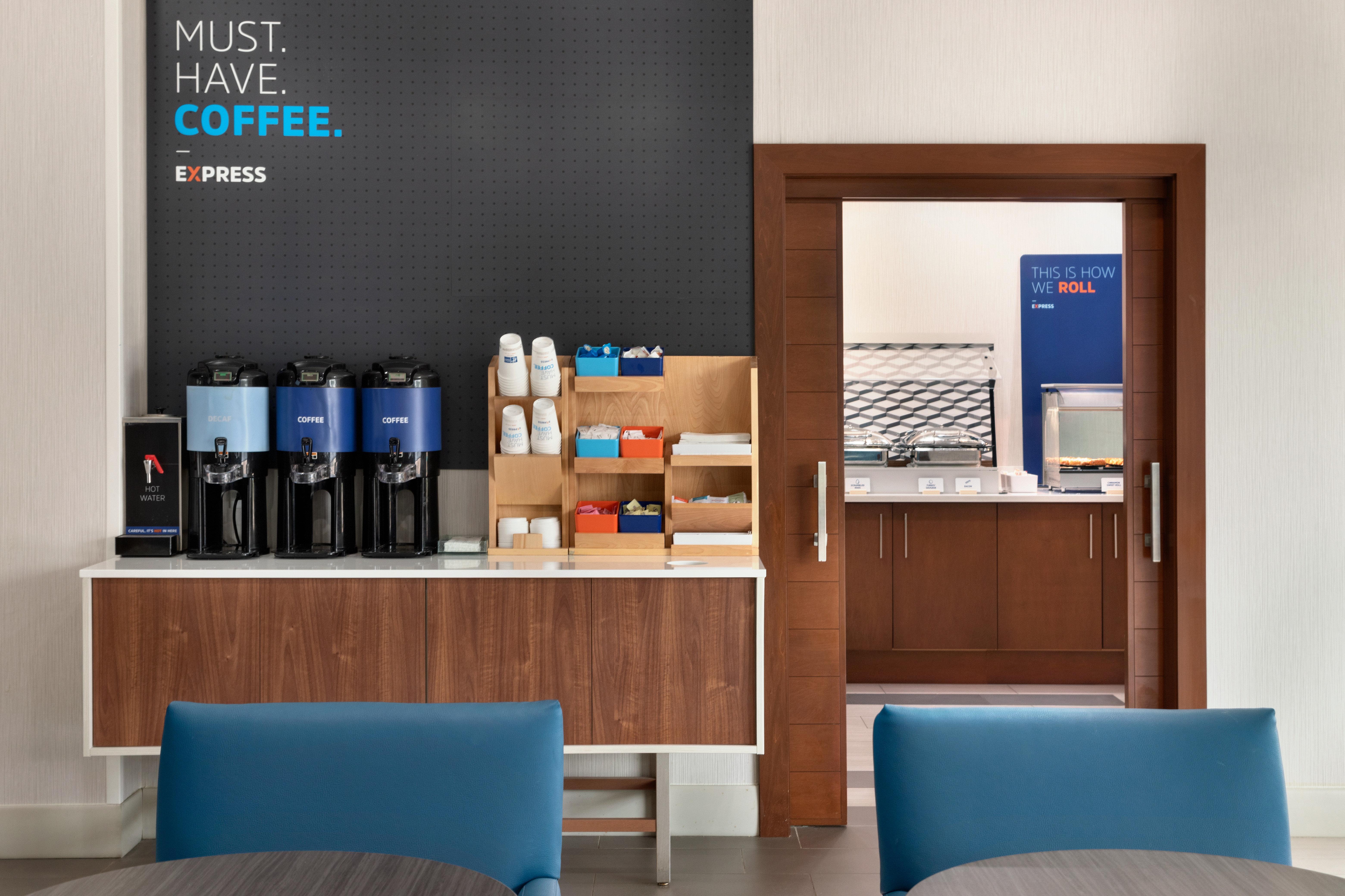 Holiday Inn Express & Suites Searcy By Ihg Luaran gambar