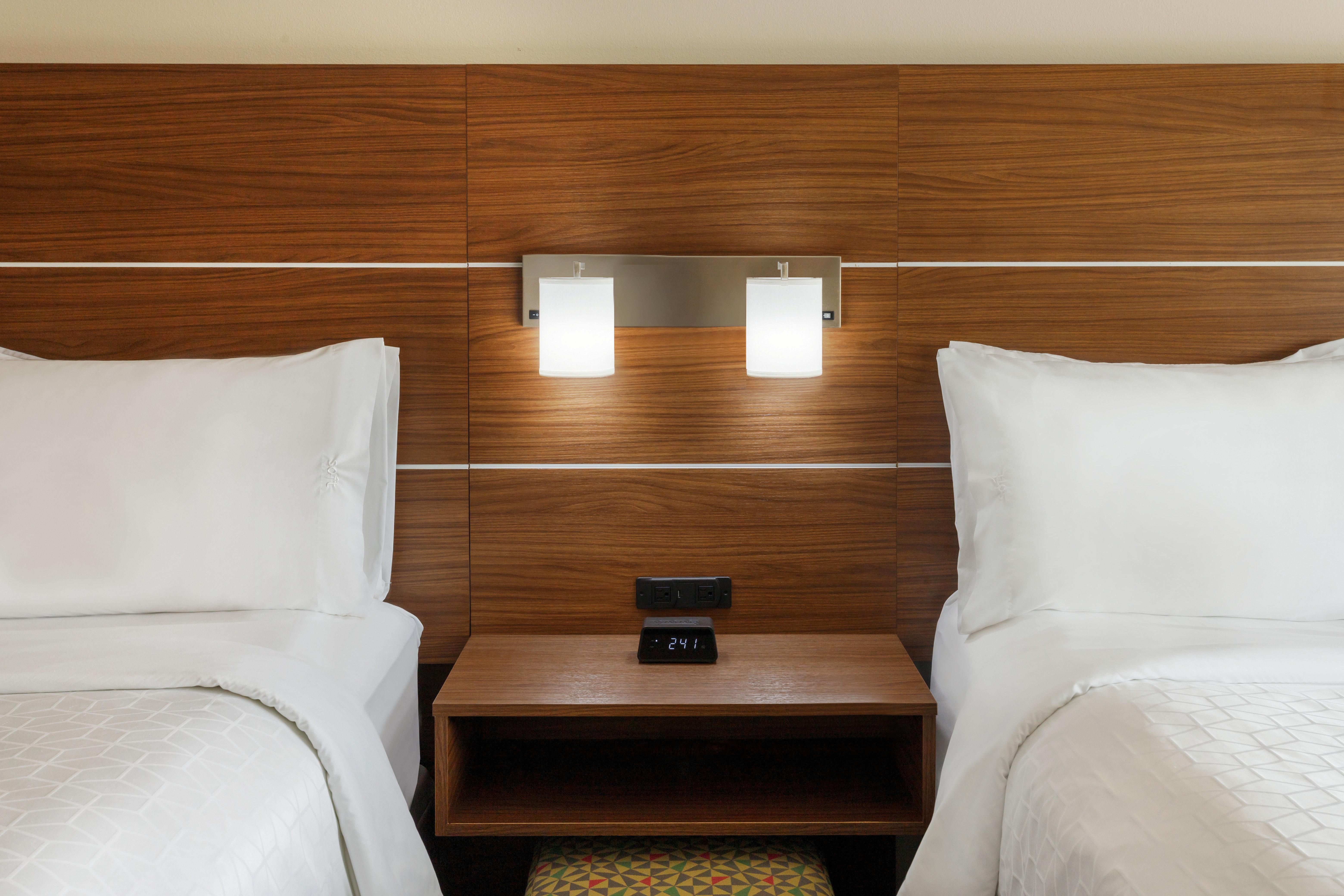 Holiday Inn Express & Suites Searcy By Ihg Luaran gambar