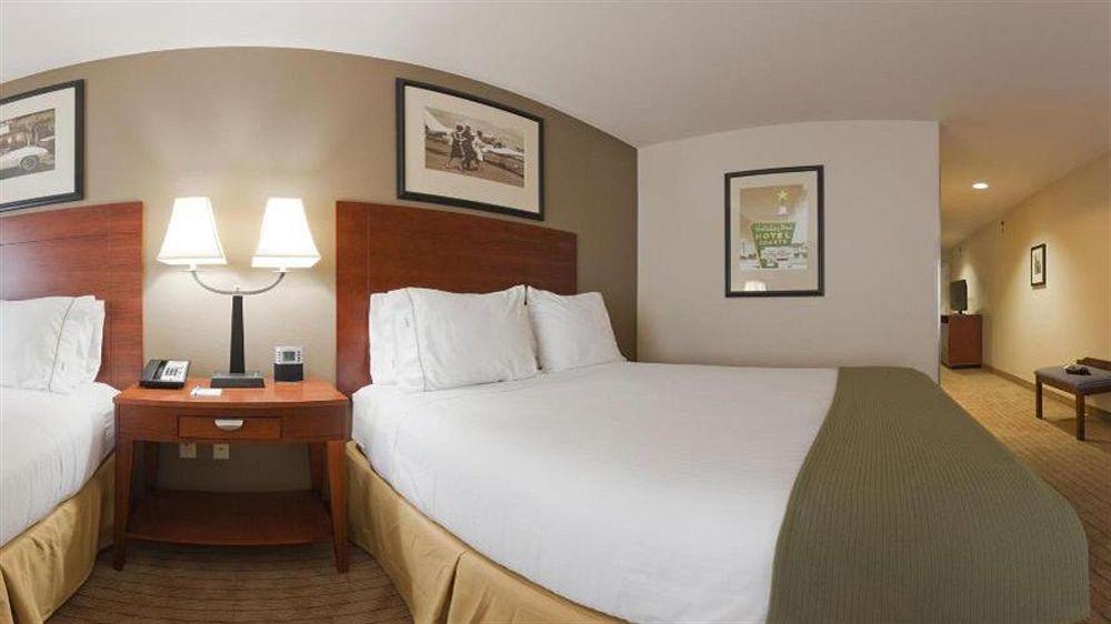 Holiday Inn Express & Suites Searcy By Ihg Luaran gambar