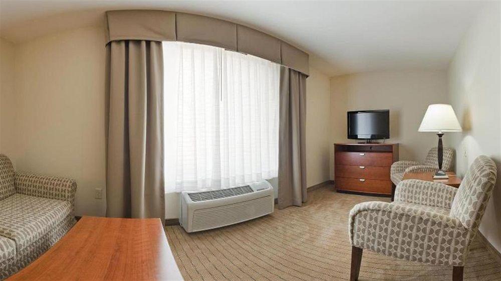 Holiday Inn Express & Suites Searcy By Ihg Luaran gambar