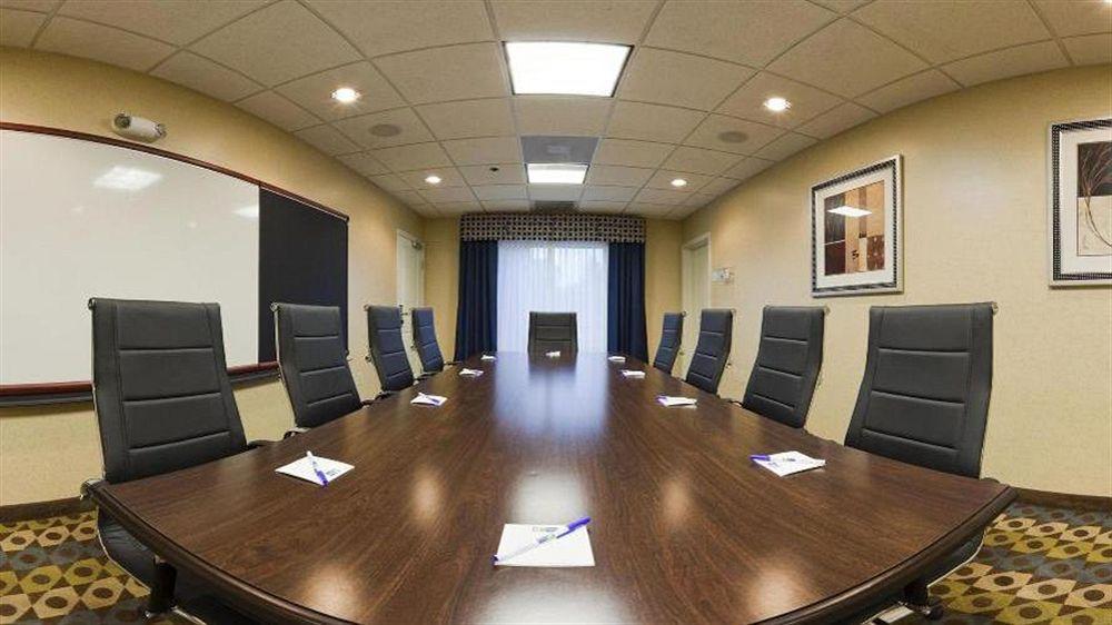 Holiday Inn Express & Suites Searcy By Ihg Luaran gambar