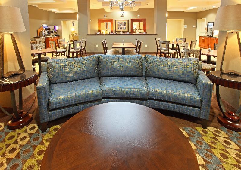 Holiday Inn Express & Suites Searcy By Ihg Luaran gambar
