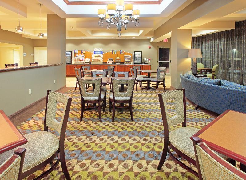 Holiday Inn Express & Suites Searcy By Ihg Luaran gambar